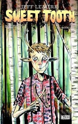 Levně Sweet Tooth (Book One) - Jeff Lemire - kniha z kategorie Komiksy