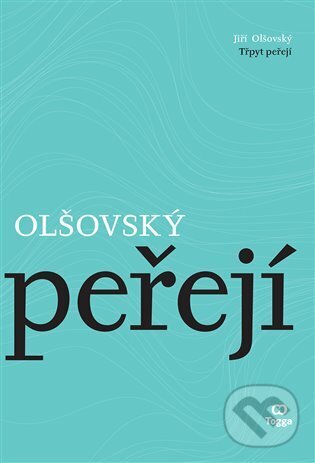 Třpyt peřejí - Jiří Olšovský, Togga, 2023