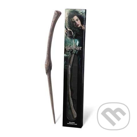 Harry Potter: Zberateľská palička - Bellatrix Lestrange, , 2023