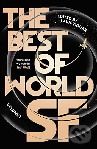 Kniha The Best of World SF 1