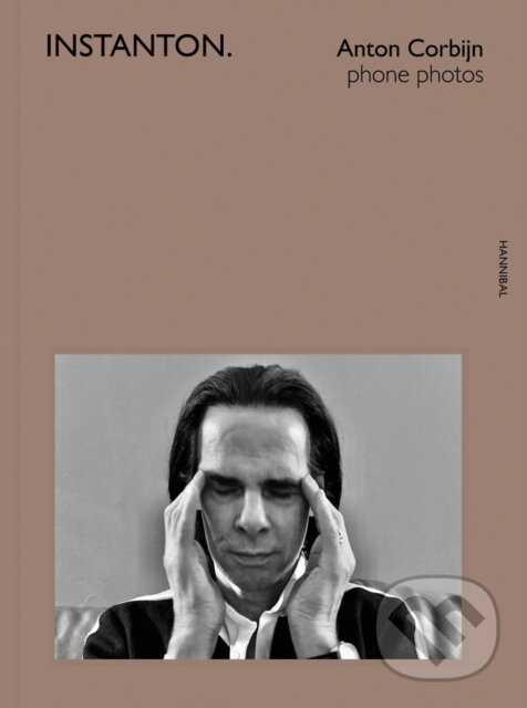 Levně Instanton (Phone Photos) - Anton Corbijn - kniha z kategorie Fotografie