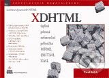 XDHTML – referenční příručka - Pavol Mikle, Zoner Press, 2004