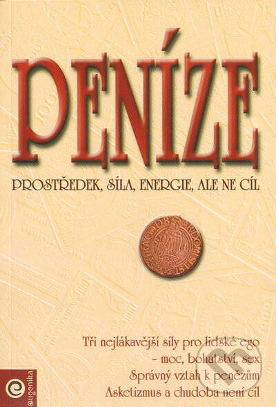 Kniha: Peníze (Šrí Aurobindo). Eugenika, 2005
