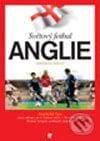 Světový fotbal Anglie - Jaroslav Krejčí, Computer Press, 2005
