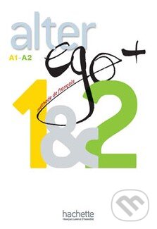 Levně Alter Ego + 1 et 2: DVD - Annie Berthet, kolektív autorov, Emmanuelle Daill - film z kategorie Dokumentárne