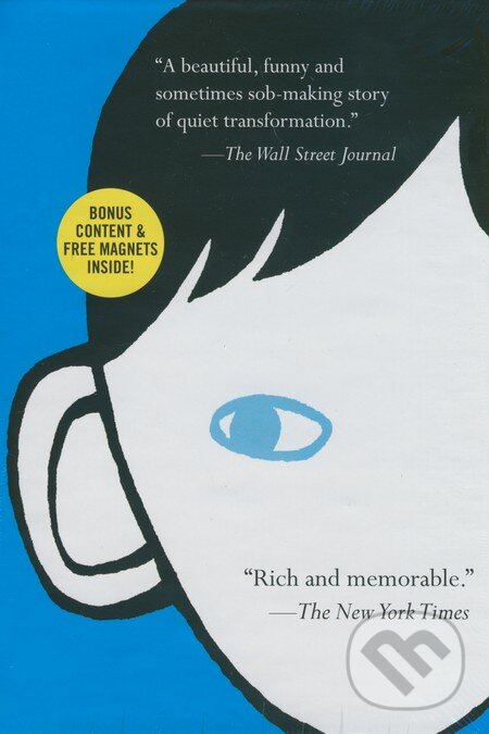 Levně Wonder + 365 Days of Wonder (Box Set) - R.J. Palacio - kniha z kategorie Beletria