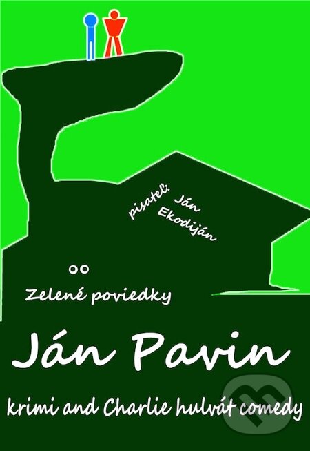 Zelené poviedky - Ján Ekodiján, Group reality JS