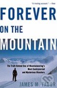 Levně Forever on the Mountain - James M. Tabor - kniha z kategorie Individuálne športy