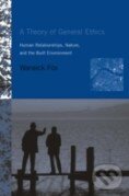 Levně A Theory of General Ethics (Human Relationships, Nature, and the Built Environment) - kniha z kategorie Odborné a náučné