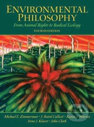 Levně Environmental Philosophy (From Animal Rights to Radical Ecology) - kniha z kategorie Ekológia