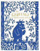 Levně The Gruffalo and The Gruffalo's Child - Julia Donaldson - kniha z kategorie Rozprávky
