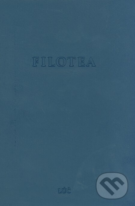 Kniha: Filotea (Lúč). Lúč