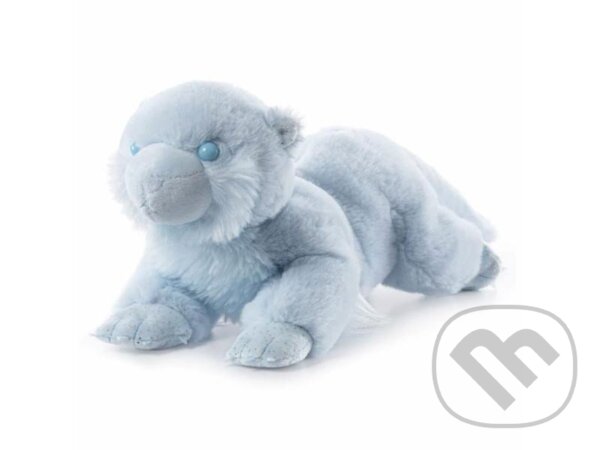 Levně Harry Potter plyšák Patronus - Vydra 19 cm