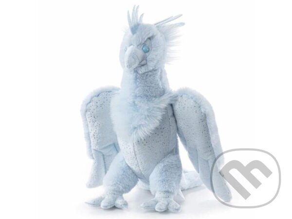 Levně Harry Potter plyšák Patronus - Fénix 29 cm