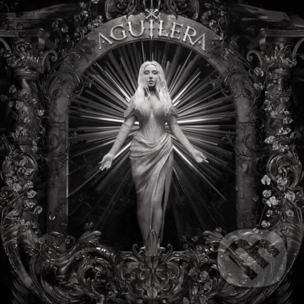 Levně Aguilera: Christina Aguilera - Aguilera