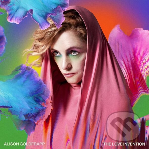Levně Alison Goldfrapp: The Love Invention - Alison Goldfrapp