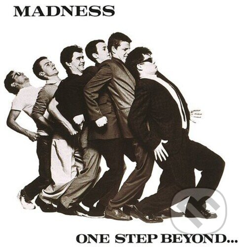 Hudební CD: Madness: One Step Beyond (Hudobné albumy)