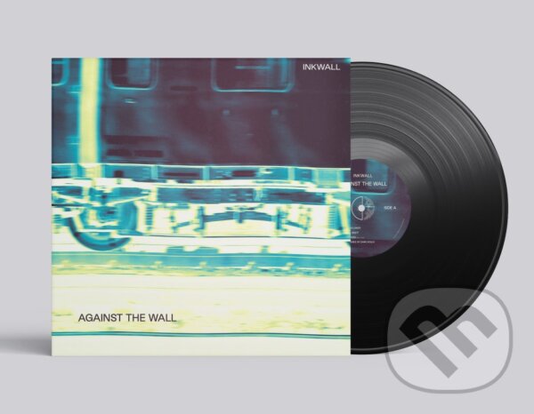 Levně Against The Wall (LP) - Inkwall