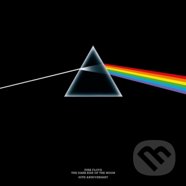 Pink Floyd: The Dark Side Of The Moon - Pink Floyd, Thames & Hudson, 2023