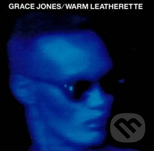 Kniha Jones Grace: Warm Leatherette
