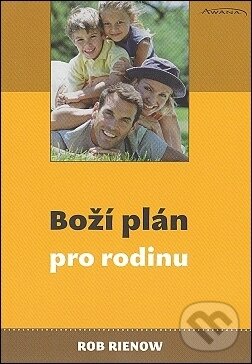 Kniha: Boží plán pro rodinu (Rob Rienow). Samuel