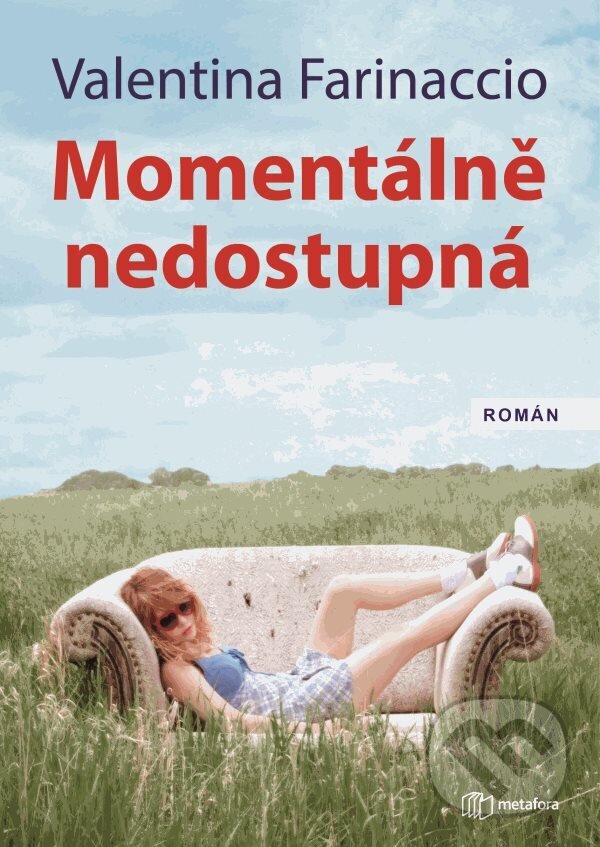 E-kniha: Momentálně nedostupná (Valentina Farinaccio). Grada, 2023