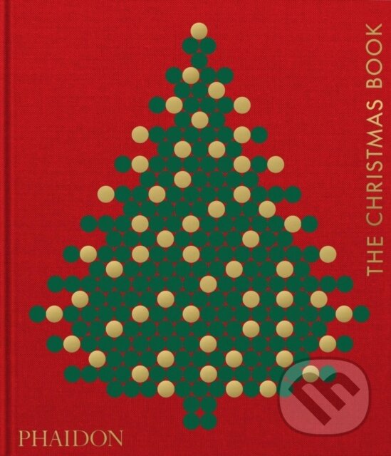 The Christmas Book, Phaidon, 2023