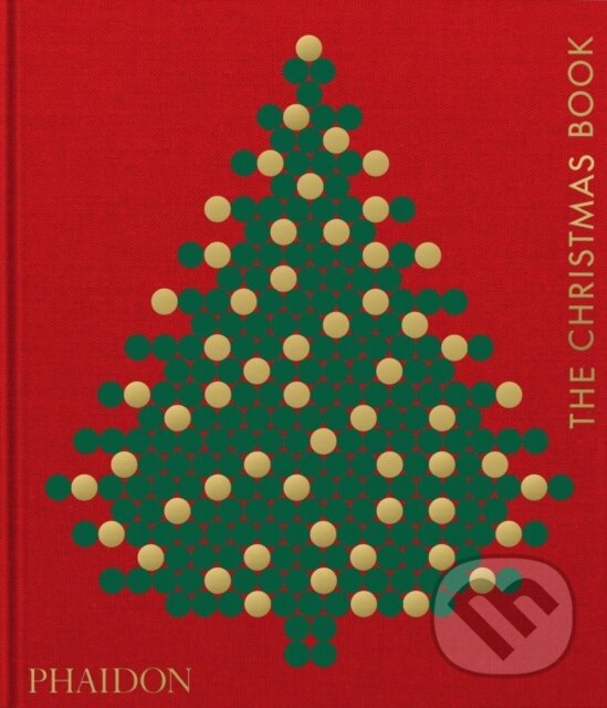 Levně The Christmas Book - kniha z kategorie História