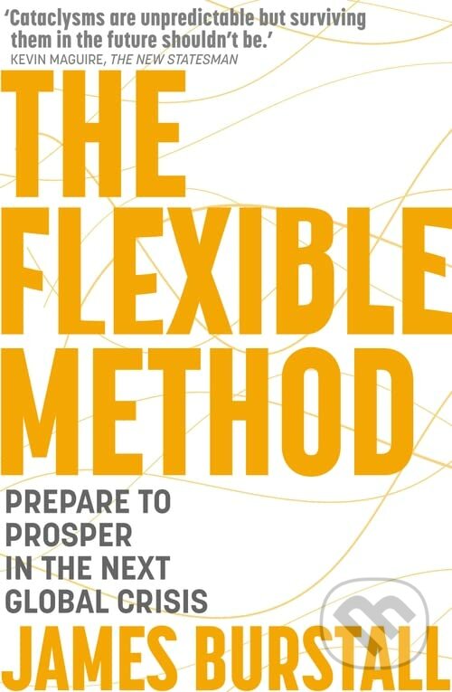 Levně The Flexible Method (Prepare To Prosper In The Next Global Crisis) - kniha z kategorie Management