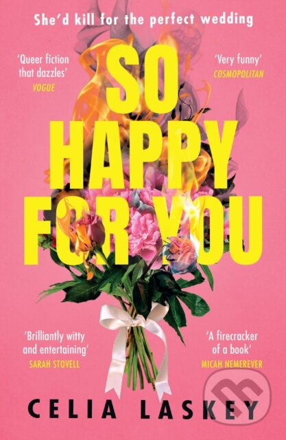 So Happy For You koupíte na Martinus.cz