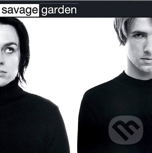 Kniha Savage Garden: Savage Garden LP