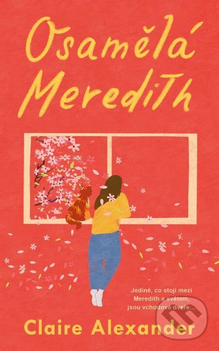 E-kniha: Osamělá Meredith (Claire Alexander). Ikar CZ