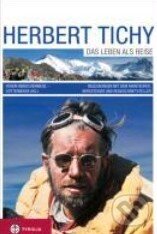 Levně Das Leben als Reise - Herbert Tichy - kniha z kategorie Životopisy