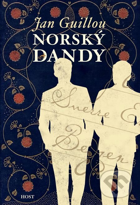 E-kniha: Norský dandy (Jan Guillou). Host, 2014