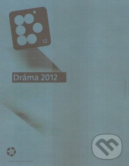 Levně Dráma 2012 - kniha z kategorie Divadlo