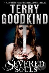 Levně Severed Souls - Terry Goodkind - kniha z kategorie Fantasy