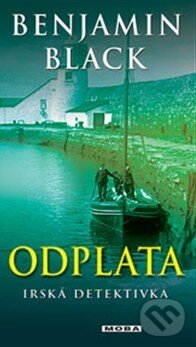 Levně Odplata - Benjamin Black - kniha z kategorie Detektívky, trilery a horory
