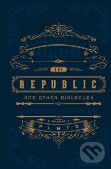 The Republic and Other Dialogues - Plato, Barnes and Noble, 2013