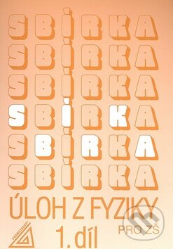 Levně Sbírka úloh z fyziky pro ZŠ (1. díl) - J. Bohuněk - kniha z kategorie 2. stupeň