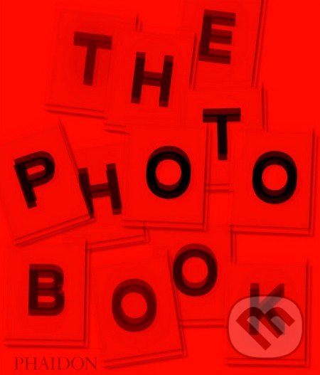 The Photography Book, Phaidon, 2014
