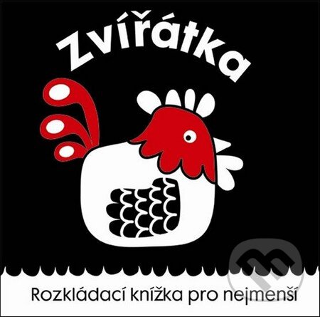 Kniha: Zvířátka (Fortuna Libri ČR). Fortuna Libri ČR, 2014