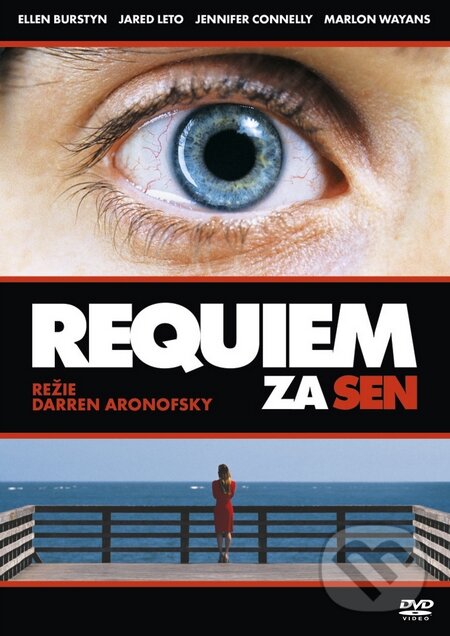 Requiem za sen - Darren Aronofsky, Magicbox, 2014