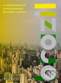 Levně Brazil - Fernandes da Fonseca Rodrigo - kniha z kategorie Sprievodcovia Amerikou