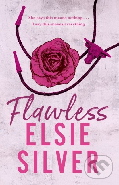 Flawless - Elsie Silver, Piatkus, 2023