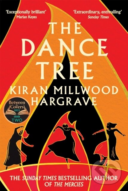 Levně The Dance Tree - Kiran Millwood Hargrave - kniha z kategorie Beletria
