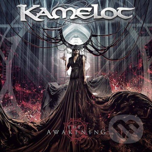 Levně Kamelot: Awakening - Kamelot