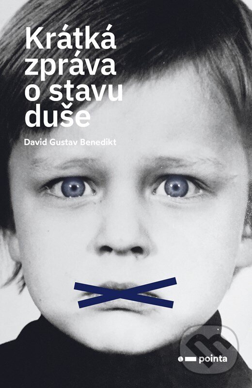 E-kniha: Krátká zpráva o stavu duše (David Gustav Benedikt). Pointa, 2022