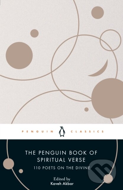 Levně The Penguin Book of Spiritual Verse (110 Poets on the Divine) - kniha z kategorie Poézia