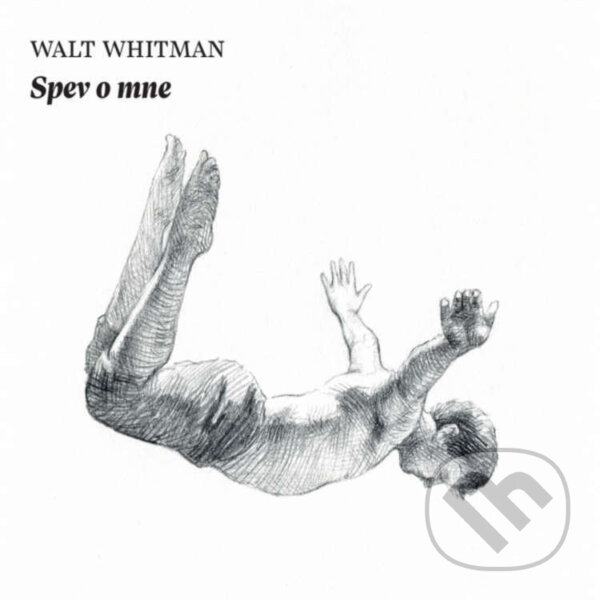 Spev o mne - Walt Whitman, 2023