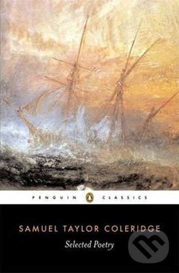 Levně Selected Poetry - Taylor Samuel Coleridge - kniha z kategorie Poézia